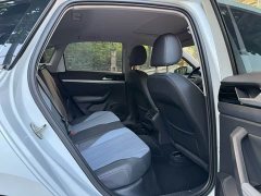 Volkswagen Lavida 1.5L Automatic Starry Sky Five Million Edition - ფოტო 8