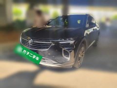 Buick Envision S Facelift Envision S 552T FWD Luxury - ფოტო 1