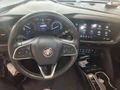 Buick Envision S Facelift Envision S 552T FWD Luxury - ფოტო 10