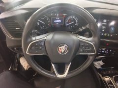 Buick Envision S Facelift Envision S 552T FWD Luxury - ფოტო 11