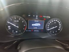 Buick Envision S Facelift Envision S 552T FWD Luxury - ფოტო 12