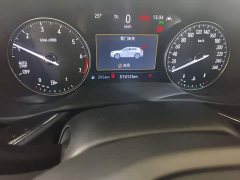 Buick Envision S Facelift Envision S 552T FWD Luxury - ფოტო 13