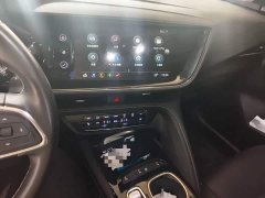 Buick Envision S Facelift Envision S 552T FWD Luxury - ფოტო 14