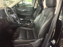 Buick Envision S Facelift Envision S 552T FWD Luxury - ფოტო 16