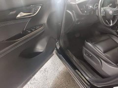 Buick Envision S Facelift Envision S 552T FWD Luxury - ფოტო 17