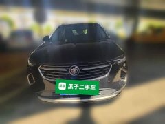 Buick Envision S Facelift Envision S 552T FWD Luxury - ფოტო 2