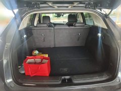 Buick Envision S Facelift Envision S 552T FWD Luxury - ფოტო 20