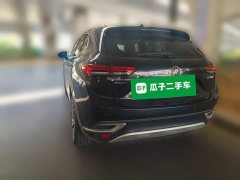 Buick Envision S Facelift Envision S 552T FWD Luxury - ფოტო 4