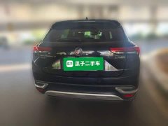 Buick Envision S Facelift Envision S 552T FWD Luxury - ფოტო 5