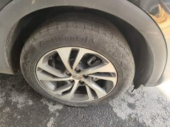 Buick Envision S Facelift Envision S 552T FWD Luxury - ფოტო 8