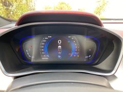 Geely Bingyue 2021 1.5TD DCT Glory Edition - ფოტო 11