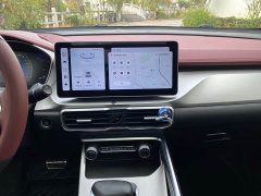 Geely Bingyue 2021 1.5TD DCT Glory Edition - ფოტო 3