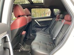 Geely Bingyue 2021 1.5TD DCT Glory Edition - ფოტო 6