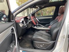 Geely Bingyue 2021 1.5TD DCT Glory Edition - ფოტო 7