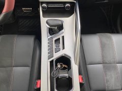 Geely Bingyue 2021 1.5TD DCT Glory Edition - ფოტო 8
