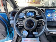 BYD Dolphin 405km Fashion Edition - ფოტო 11