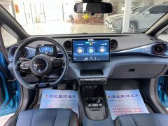 BYD Dolphin 405km Fashion Edition - ფოტო 12
