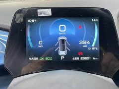 BYD Dolphin 405km Fashion Edition - ფოტო 13