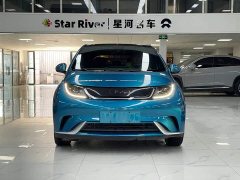 BYD Dolphin 405km Fashion Edition - ფოტო 2