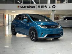 BYD Dolphin 405km Fashion Edition - ფოტო 3