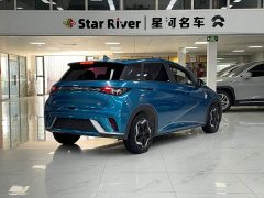 BYD Dolphin 405km Fashion Edition - ფოტო 5