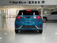 BYD Dolphin 405km Fashion Edition - ფოტო 6