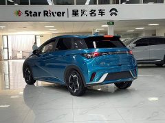 BYD Dolphin 405km Fashion Edition - ფოტო 7