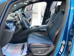 BYD Dolphin 405km Fashion Edition - ფოტო 8