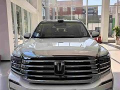 Tank 500 New Energy 2026 Hi4-T Smart Comfort Edition - ფოტო 1