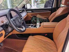 Tank 500 New Energy 2026 Hi4-T Smart Comfort Edition - ფოტო 10