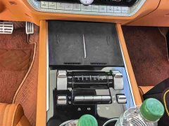 Tank 500 New Energy 2026 Hi4-T Smart Comfort Edition - ფოტო 11