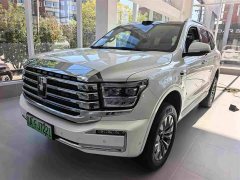 Tank 500 New Energy 2026 Hi4-T Smart Comfort Edition - ფოტო 2