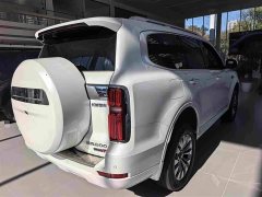 Tank 500 New Energy 2026 Hi4-T Smart Comfort Edition - ფოტო 5