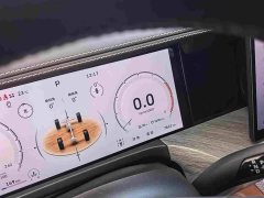 Tank 500 New Energy 2026 Hi4-T Smart Comfort Edition - ფოტო 9