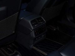 Audi A6L 2025 Facelift 45 TFSI quattro Dynamic Luxury Edition - ფოტო 11