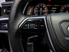 Audi A6L 2025 Facelift 45 TFSI quattro Dynamic Luxury Edition - ფოტო 15