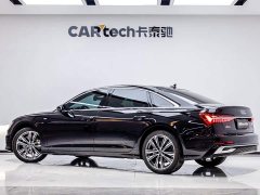 Audi A6L 2025 Facelift 45 TFSI quattro Dynamic Luxury Edition - ფოტო 4