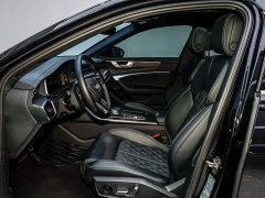 Audi A6L 2025 Facelift 45 TFSI quattro Dynamic Luxury Edition - ფოტო 9