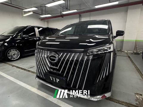 2024 GAC Aion M8 Master Series 400T Prestige Edition - ავტომობილი ჩინეთიდან