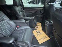 GAC Aion M8 Master Series 400T Prestige Edition - ფოტო 10