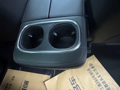 GAC Aion M8 Master Series 400T Prestige Edition - ფოტო 11
