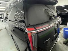 GAC Aion M8 Master Series 400T Prestige Edition - ფოტო 16