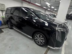 GAC Aion M8 Master Series 400T Prestige Edition - ფოტო 17