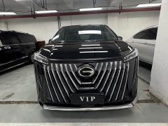 GAC Aion M8 Master Series 400T Prestige Edition - ფოტო 2