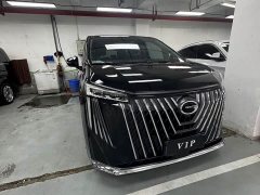 GAC Aion M8 Master Series 400T Prestige Edition - ფოტო 3