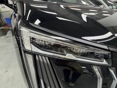 GAC Aion M8 Master Series 400T Prestige Edition - ფოტო 4