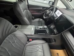 GAC Aion M8 Master Series 400T Prestige Edition - ფოტო 7