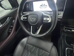 GAC Aion M8 Master Series 400T Prestige Edition - ფოტო 9