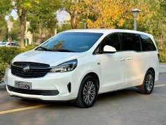 Buick GL8 Land Business Class 652T Comfort - ფოტო 1