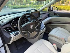 Buick GL8 Land Business Class 652T Comfort - ფოტო 10